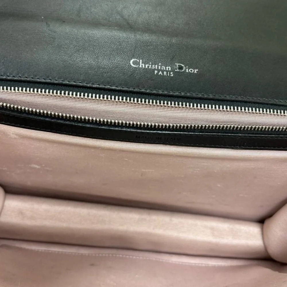 Diorama Crossbody bag - Picture 6 of 6
